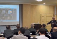 제이엘케이, 우즈베키스탄 의료진과 '뇌졸중 AI 솔루션' 임상 경험 공유