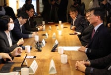 의대 수요조사 발표 후 의정협의체 '파행'… 향후 일정도 미정