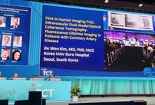 韓 연구진 '심장혈관 융합 영상 원천 기술' 세계 첫 임상 적용 성공