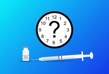 "점심 먹고 가자"…독감 백신, 이러면 효과 덜하다? 언제 맞는 게 좋나 [한 장으로 보는 건강]