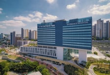 용인세브란스병원 "루닛 흉부 AI, 폐 질환 진단에 도움" 국제학술지 발표