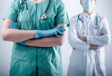 "의대 증원 강행, 좌시하지 않을 것" 뿔난 의대생들, 의협과 손잡나