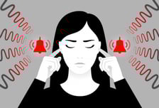 "너 아무것도 안 들려?" 내 귀에만 울리는 '삐~'…원인 뭔가 했더니