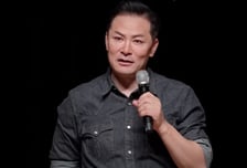 "집 어디지" 스타강사 김창옥 '치매 의심' 고백…젊어서 더 위험한 이유