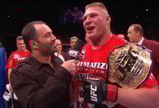 돌연 18kg 빠지면서 극심한 고통…격투기 챔피언도 쓰러뜨린 '이 병'