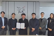 제이엘케이, 바이오이미징 데이터 품질선도센터와 MOU 체결