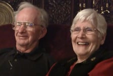 세상 떠나는 날, 부부는 웃고 있었다…'존엄사' 유족이 떠올린 기억