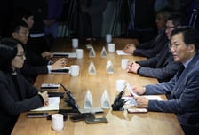 "의대 정원 이야기하자" 20번째 만난 복지부-의협, 협상 결과는