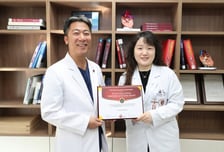 "목소리로 심부전 파악" 韓 연구팀, 미국심장학회 '최우수 연제상'