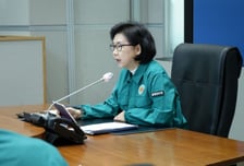 폐렴·독감·백일해 난리… 정부 "호흡기감염병 합동 대책반 가동"