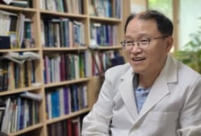 "독감 얕보면 폐렴·패혈증 온다" 한 면역전문가의 경고