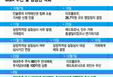 "무리한 투자였다" 지분 반토막 난 이오플로우 창업자의 후회