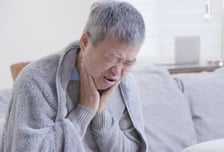 살·근육 빠지고 종일 피곤…콩만한 '이것' 망가지니 노쇠 위험 '쑥'