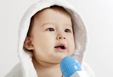 6개월 돼도 옹알이 안해…"우리 애가 좀 느린가" 그냥 넘겼다간