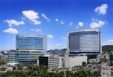 세브란스병원, 세계 최초 로봇수술 4만건 달성