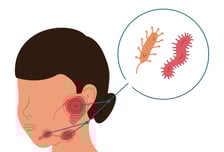 "감기겠지" 버텼다가 음식도 못 씹어…턱·귀 아프면 '이 병' 의심해야