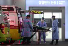 응급실서 앉은 채 숨진 독거노인…남 얘기가 아닙니다