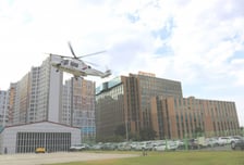 인구 감소 '1위'에도 24시간 소아청소년 응급실 진료…안동병원의 결단