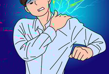 무거운 짐 들어 올렸더니…손·어깨 '찌릿' 승무원, 디스크 아닌 '이 병'