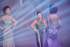 모델 되려고 7㎏ 감량, 90세도 개복수술…시니어가 달라졌다