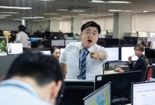 우울증 부르는 직장 내 괴롭힘…여자는 3배, 남자는?