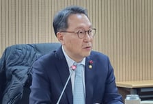 박민수 복지부 차관 "민주당 공공의대법·지역의사법 강행 처리 유감"