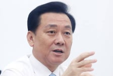 [인터뷰] 이광재 "한국을 글로벌 R&D 센터 허브로"