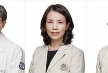 서울성모병원 안센터, 각막이식 국내 최초 5500건 달성