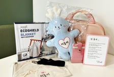 식당엔 임산부 전용석, 휴게실엔 모유 냉장고…출산 장려하는 '이 회사'