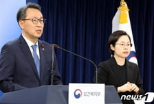 건양대병원 등 3곳 상종병원 신규 지정… 순천향대천안병원은 탈락