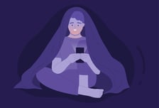 몰래 본 야동…발기부전 개선에 독일까, 약일까[한 장으로 보는 건강]