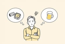 "술 딱 한잔, 고혈압에 좋대"…이 속설 사실일까?[한 장으로 보는 건강]