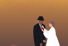 60세 이상 86% "의사가 죽음까지 돕길"… 웰다잉 꿈꾸는 시니어들