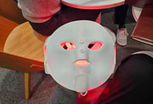 프로닉스, 아모레와 면발광 마이크로 LED 마스크 독점 공급 계약