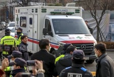 "이재명, 초응급까지 가진 않은 듯"…흉기 찔린 '경정맥'은 어디?