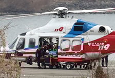 "국가 중요 인물은 응급 아니어도 헬기 가능" vs "VIP 특혜"…커지는 논란