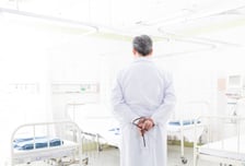 "원할 때 헬기 타고 상급종합병원행…국민 기만" 부산시의사회 성명