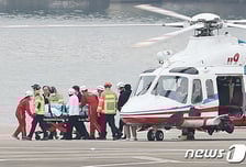 "의료용 헬기, 닥터쇼핑하라고 만든 것 아냐" 서울·광주·경남 의사들 일침