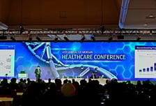 '기회의 땅' 美 샌프란 찾는 K바이오…올해 JPMHC 주인공은 누구