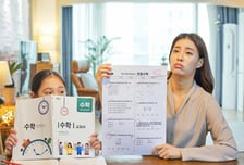 "나 닮아 그래" 공부 잘하는 것도 유전?…17만명 분석 결과 보니