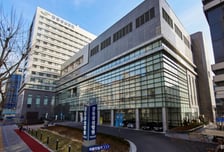 강동성심병원, 복지부 '급성 심뇌혈관질환 책임기관' 선정