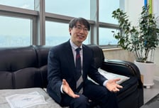 참전복·고추 유전체서 '사람 맞춤형 약·음식' 정보 캔다