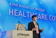 K바이오, 美 'JP모건 콘퍼런스' 집결…빅딜 나올까