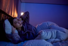 출근해야 하는데 밤새 말똥말똥…'꿀잠' 방해하는 뜻밖의 냄새