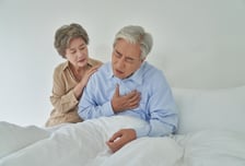 "체한 줄 알았는데 1시간 뒤 사망?"…돌연사 암시하는 의외의 신호