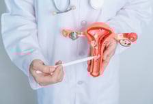 유전성 자궁내막암 위험, 高비용 유전자 검사 전 '이것'으로 선별