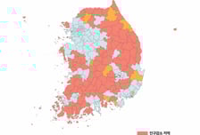 인구감소 지역, 당뇨병 교육·합병증 관리 '허점 투성'