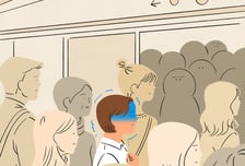 "극단 선택 고민" 양세형도 앓았던 '마음의 병'…공황장애 다스리려면