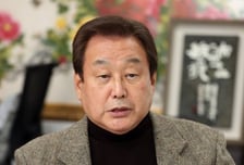 [인터뷰]김무성 "與 공천 잘하면 총선 이겨...이준석 잡았어야"