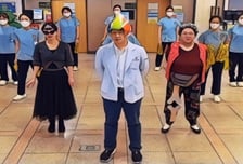 "골수 흡인 농축물 관절강내 주사를 아세요?" 힘찬병원 '영상 공모전' 호평